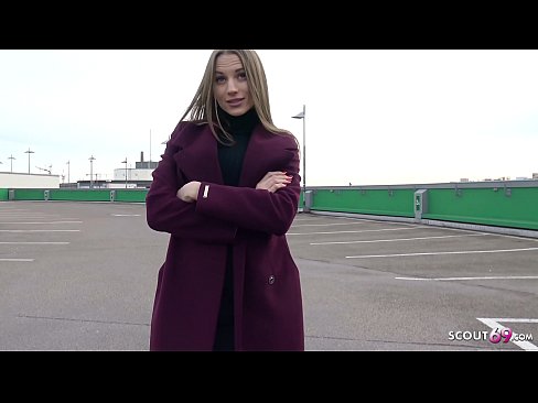 ❤️ НЕМЕЦКИЙ СКАУТ - МЕЧТА, КАСАЮЩАЯСЯ СТИЛЛЫ, СКАЖАЩАЯ В ПАРКОВКЕ И ПОЛОВАЯ НА ДЕНЬГИ Просто порно на порно сайте vanalize.ru ❌️