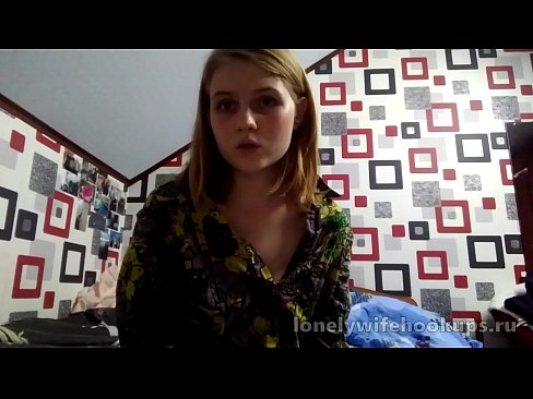 ❤️ Молодая студентка блондинка из России любит члены побольше. Просто порно на порно сайте vanalize.ru ❌️