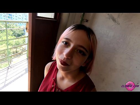 ❤️ Студентка Чувственно Отсасывает Незнакомцу на Заброшке - Обкончал Лицо Просто порно на порно сайте vanalize.ru ❌️